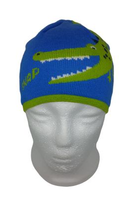 Czapka bawełniana Maximo Kids