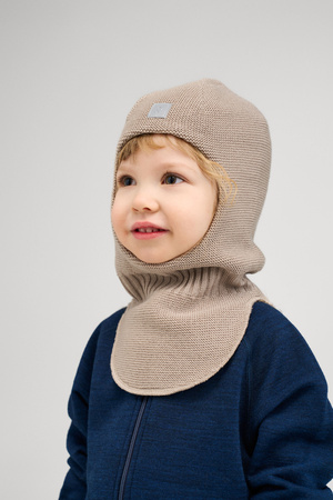 REIMA Balaclava Starrie