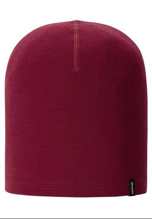 Beanie, Dimma Jam red