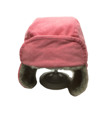 Czapka zimowa przejściowa Doll