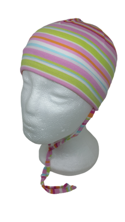 Czapka wiosenna Maximo Kids