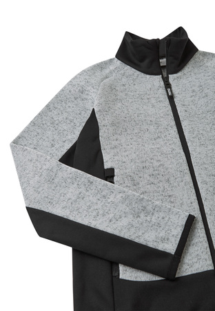 REIMA Fleece sweater Meresta