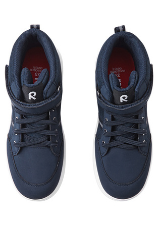 Wodoodporne Trampki przejściowe REIMATEC REIMA Skeitti