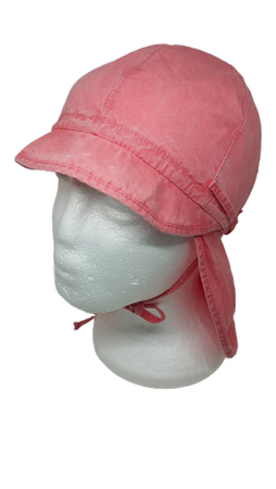 Czapka z daszkiem i osłoną na kark Maximo