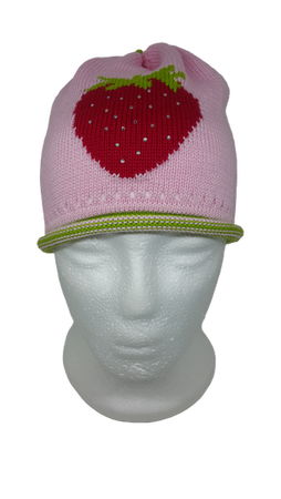 Czapka wiosenna Maximo Kids