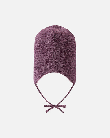 Beanie REIMA Latvat Grey Pink