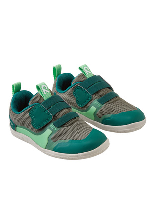 ReimaTec barefoot shoes Reima Tepastelu Greyish green