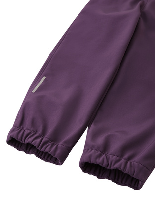 REIMA Softshell pants Oikotie