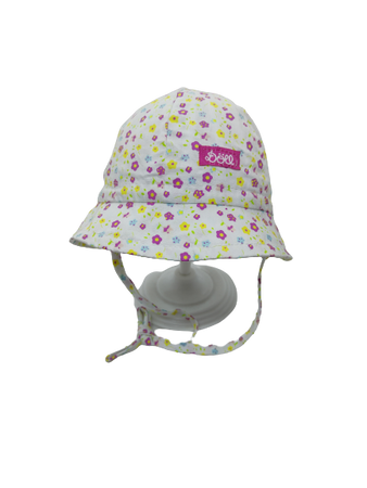 Kapelusz dziecięcy Maximo Teens