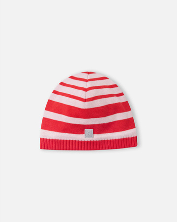 Beanie REIMA Haapa Reima red