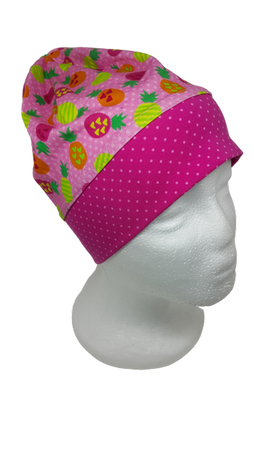 Czapka dziecięca bawełniana Maximo UV