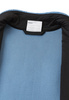 REIMA Fleece vest Turkis