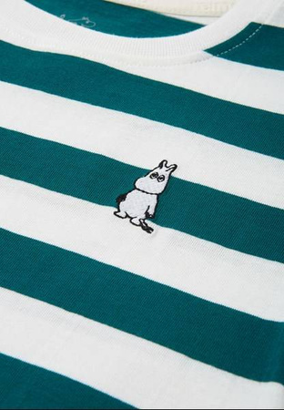 Koszulka REIMA Moomin Tussilago