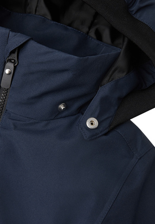 Kurtka REIMA Reimatec Sisulla