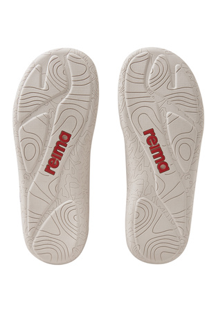 ReimaTec barefoot shoes Reima Tallustelu Greyish green