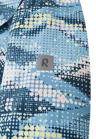 Kurtka zimowa narciarska ReimaTec REIMA Posio