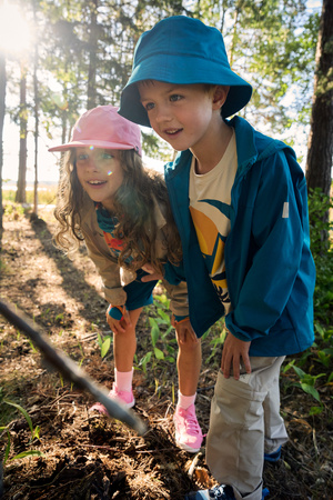 Long sleeve T-shirt REIMA Inista