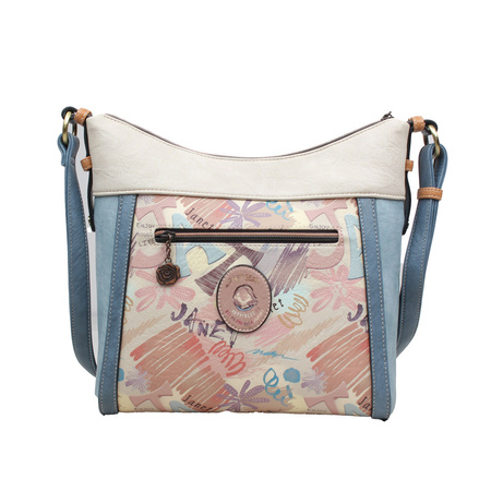 Torebka Shoper Bag | Janet Denese