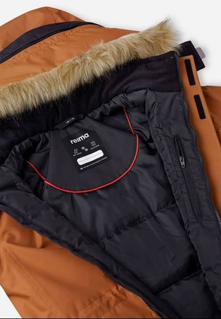 Kurtka zimowa Reimatec Reima Naapuri