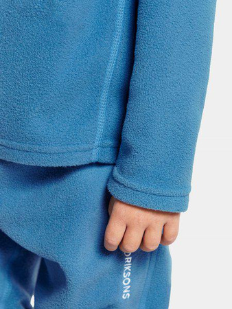 Polar Didriksons MONTE KIDS FULLZIP 9