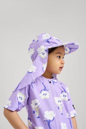 Sunhat REIMA Mustekala