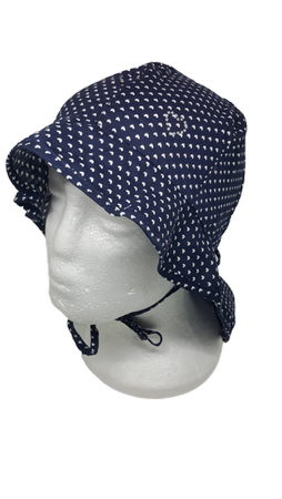 Czapka z osłoną na kark Maximo