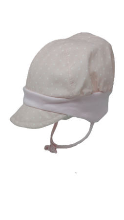 Czapka Maximo Baby UV