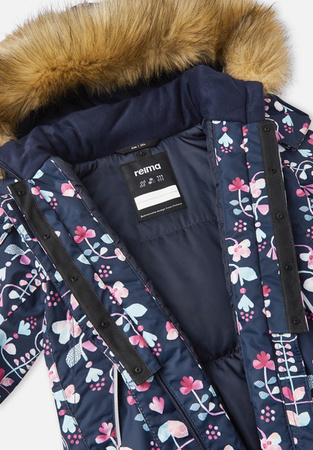 Reimatec winter jacket REIMA Muhvi