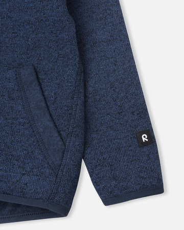 REIMA Fleece sweater Hopper
