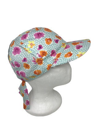 Czapka letnia dziecięca MAXIMO Kids