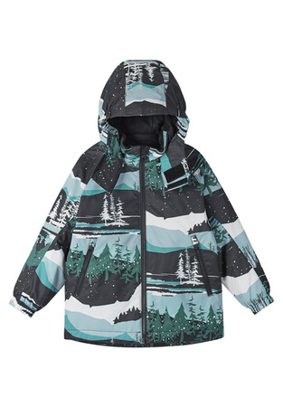 Reimatec winter jacket REIMA Maunu