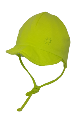 Czapka dziecięca Maximo Baby UV