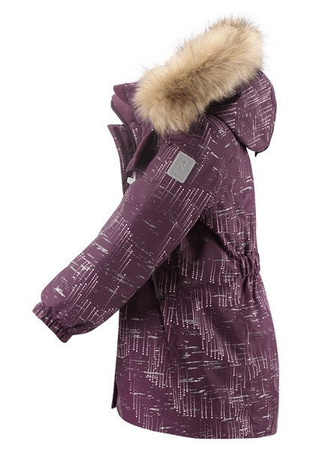 Reima Reimatec Winterjacke Silda