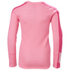 Helly Hansen JR LIFA MERINO MIDWEIGHT SET