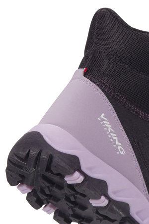 Buty zimowe Viking Footwear Track Warm WP 2V