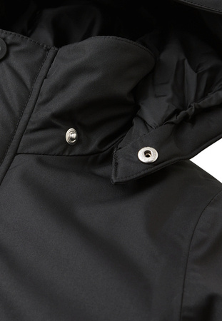 Reimatec winter jacket REIMA Luhanka Black