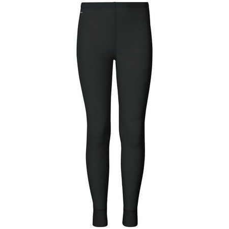 Bielizna termiczna spodnie ODLO SUW ACTIVE czarny