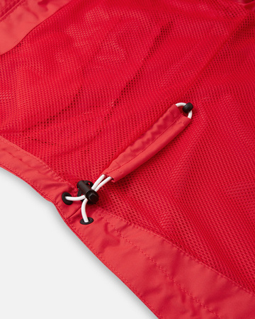Reimatec jacket REIMA Soutu Reima red