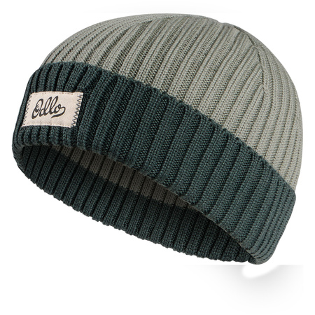 Czapka ODLO Merino Warm Heavy Knit Kids