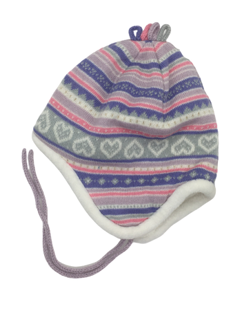 Czapka zimowa przejściowa Maximo Mini