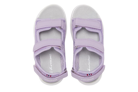 Sandały Viking Footwear Anchor 3V lilac
