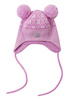 Beanie REIMA Kuuru Mauve Pink