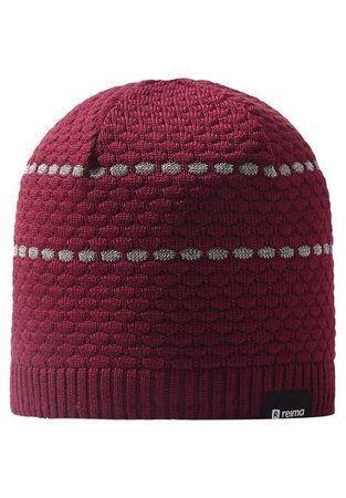 Beanie REIMA Pilkutus