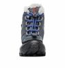 Columbia Rope Tow™ III wasserfeste Schneeschuhe für Mädchen
