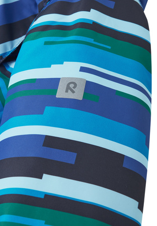 Zimowy kombinezon ReimaTec REIMA Kurikka