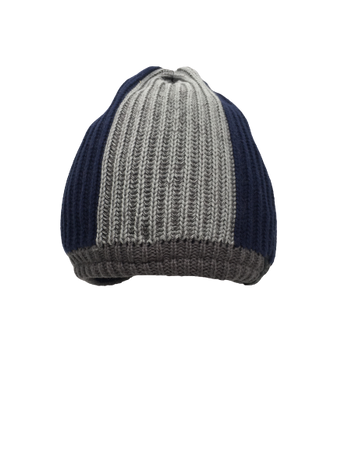 Czapka zimowa przejściowa Maximo Mini