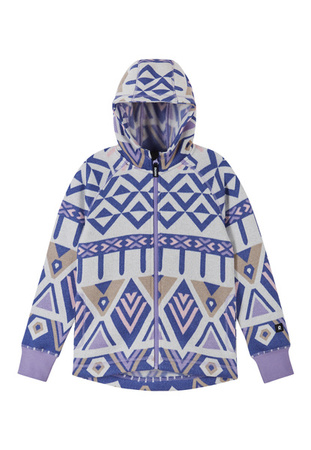 Bluza polarowa sweter Reima Northern