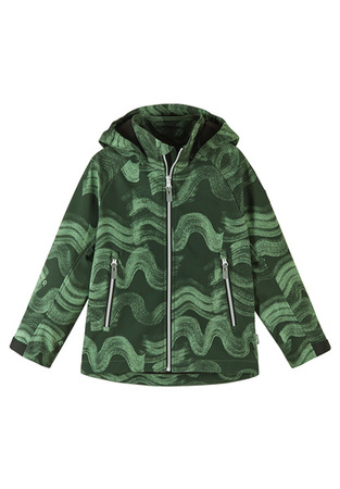 Kurtka softshell REIMA Aitoo