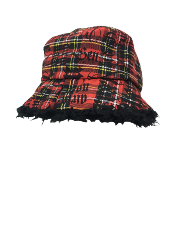 Kapelusz dziecięcy jesienny DOLL