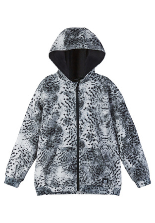 Hoodie REIMA Ilveksen